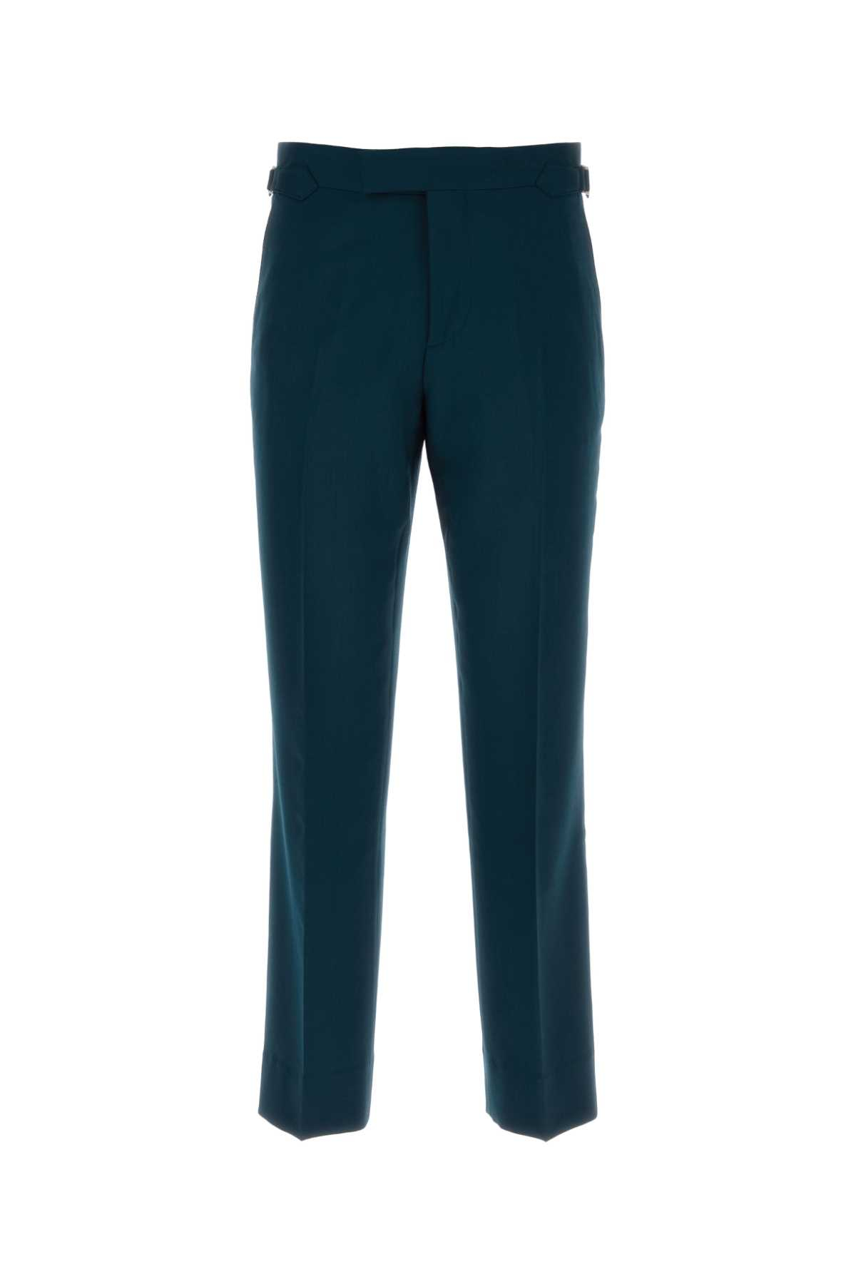 [Vivienne Westwood] Trousers FW23 2F01000RW00FJLR K411