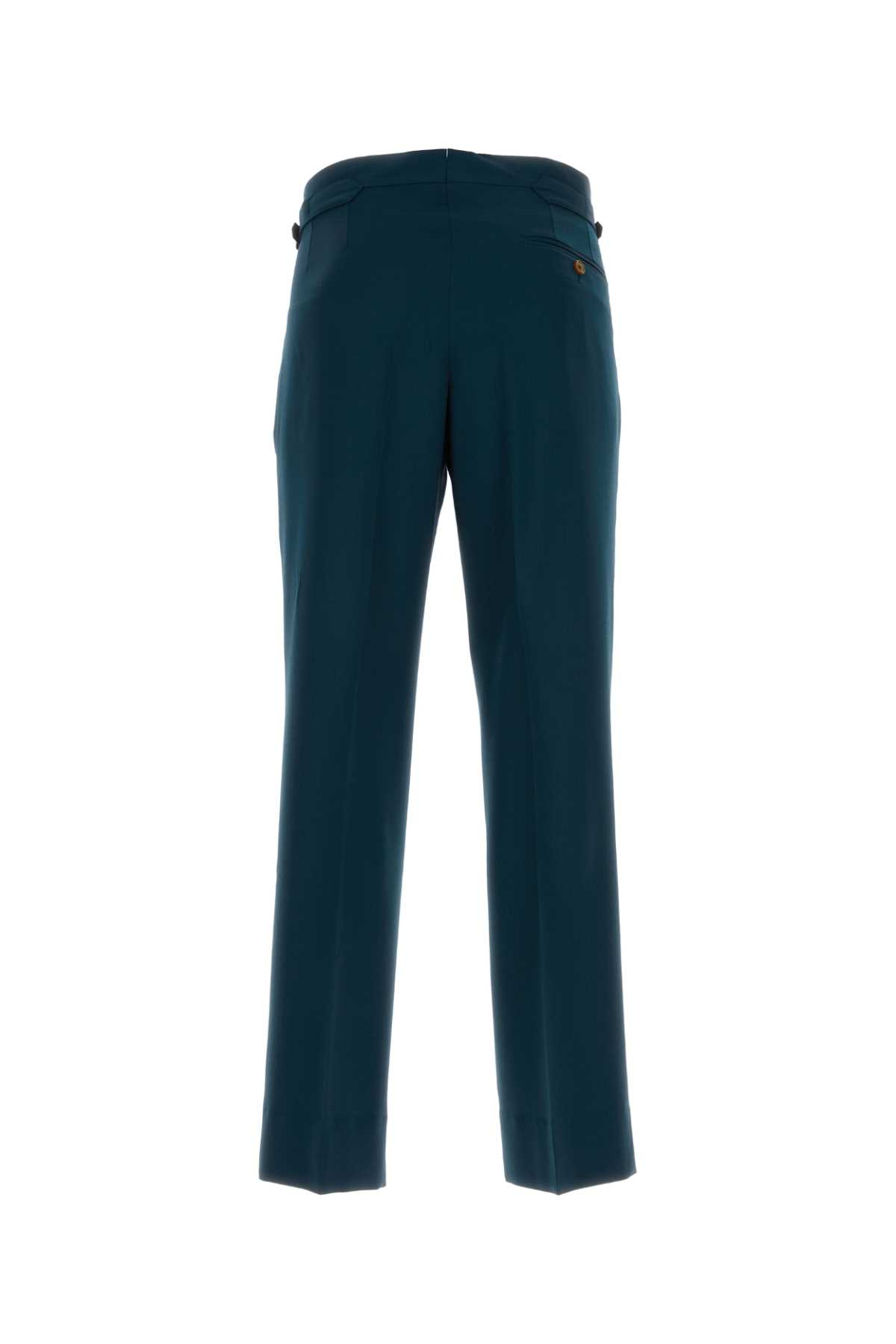 [Vivienne Westwood] Trousers FW23 2F01000RW00FJLR K411