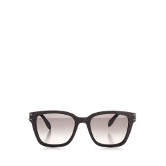 [McQueen] Glasses SS23 736857/J07491053