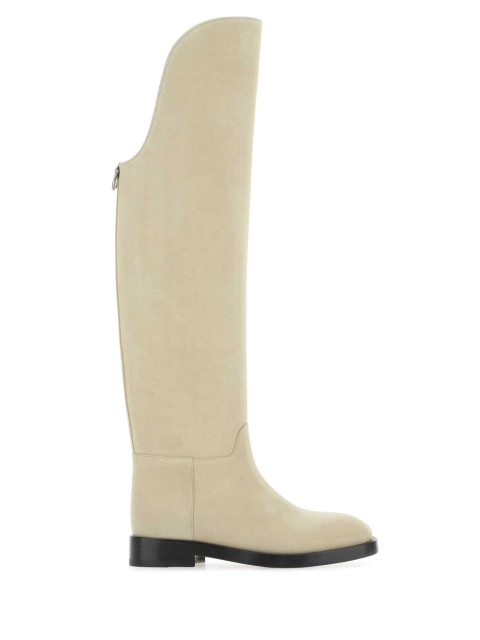 [DURAZZI] Boots FW22 SB02C BEIGE