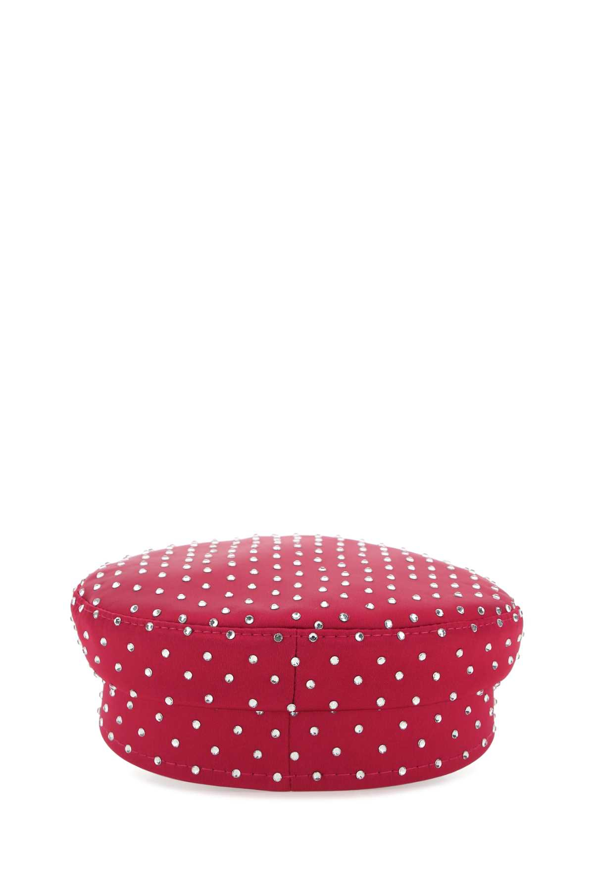 [RUSLAN BAGINSKIY] Hat FW22 KPC1038PDMD PINK