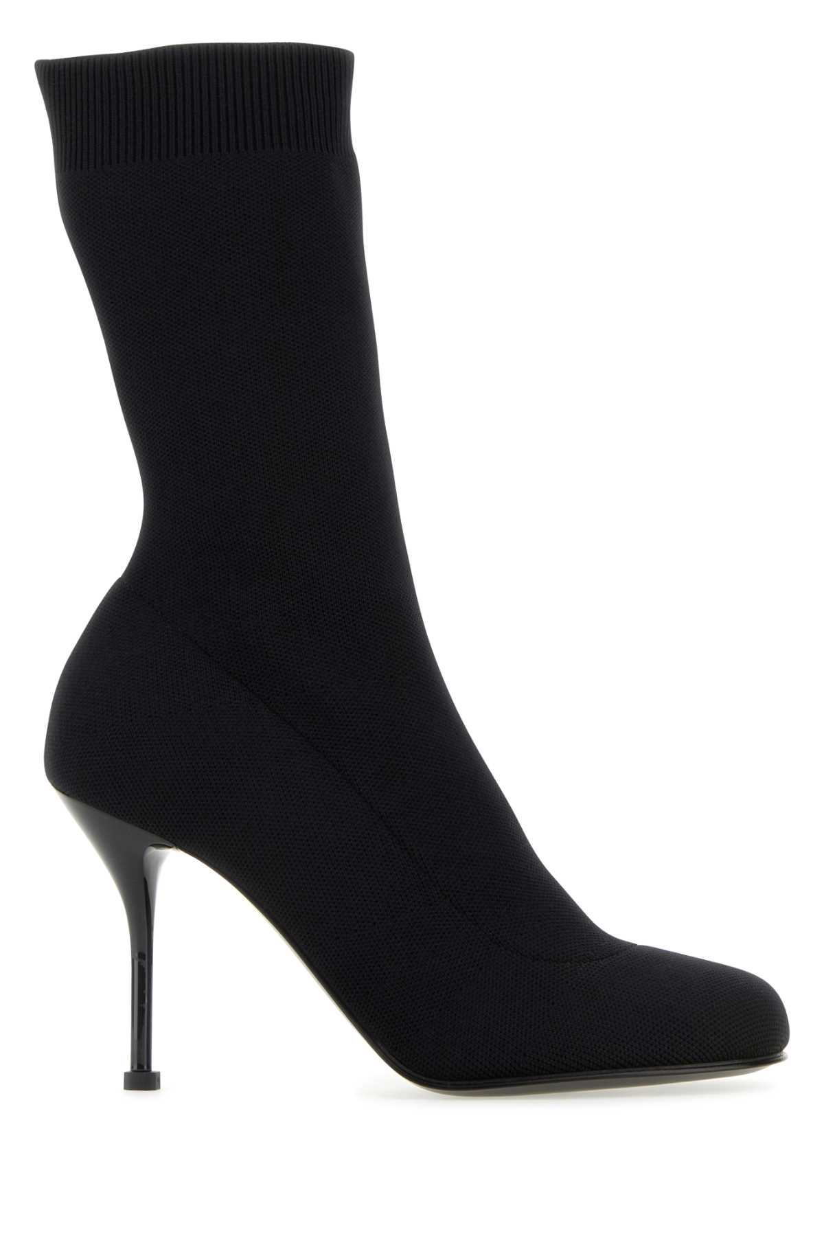 [Alexander McQueen] Boots FW23 757497W4X70 1000