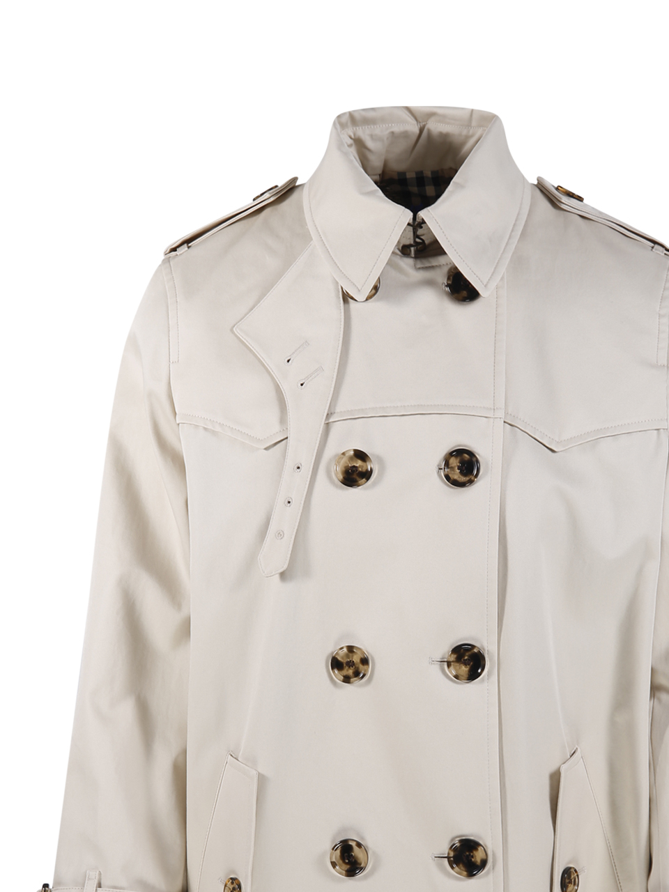 [Burberry] Trench Coat SS26 8126267