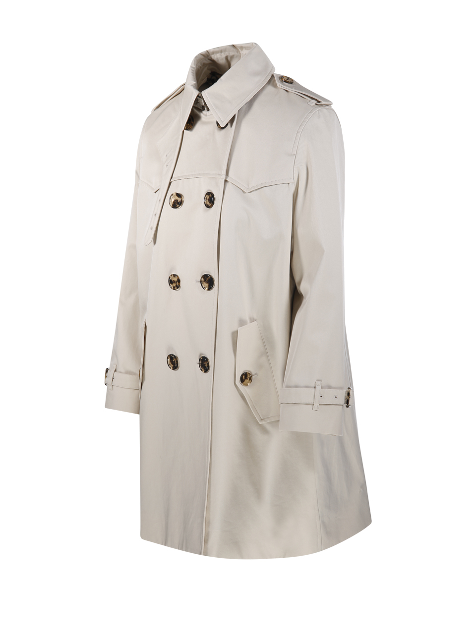 [Burberry] Trench Coat SS26 8126267