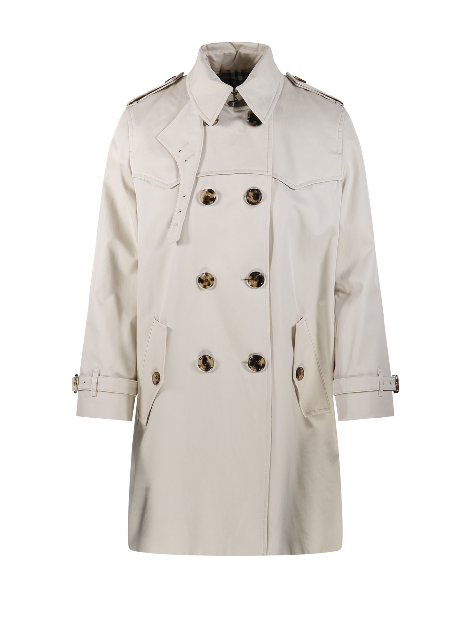 [Burberry] Trench Coat SS26 8126267