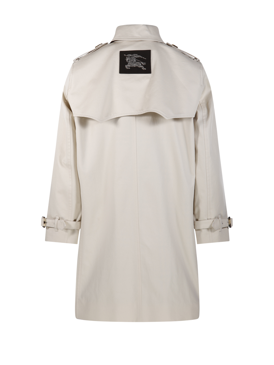 [Burberry] Trench Coat SS26 8126267