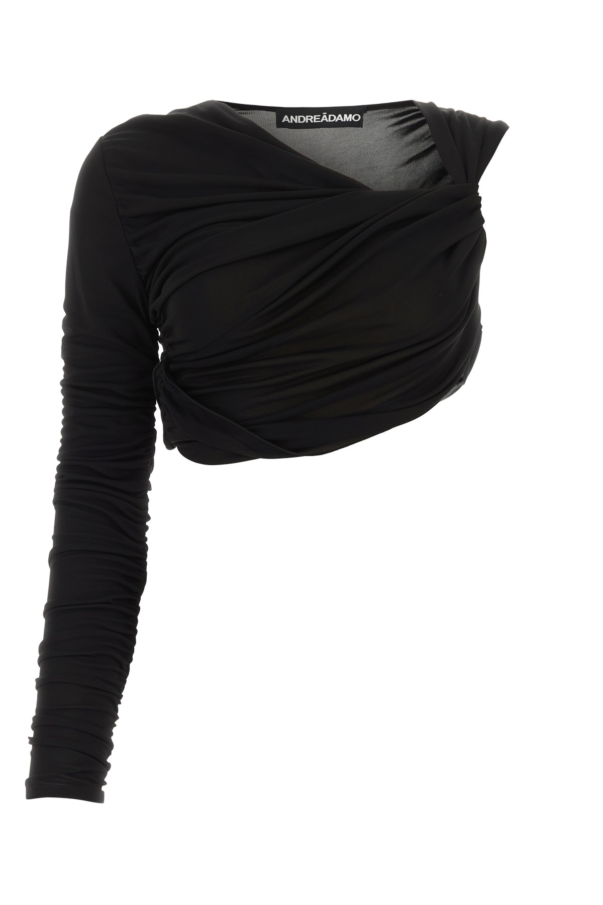 [ANDREA ADAMO] Knitwear FW23 ADPF23TO02315775 0473