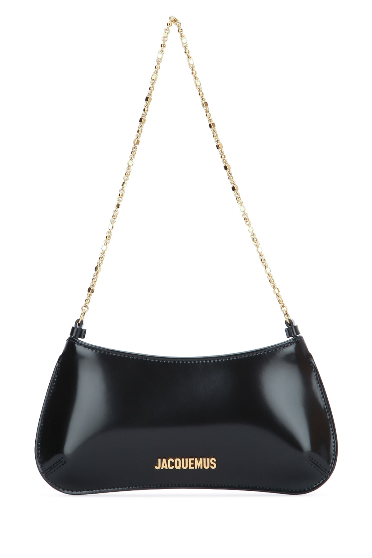 [JACQUEMUS] Shoulder bag SS26 BAW00404BC18A01 990