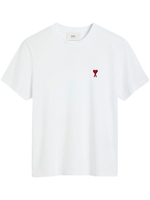 [Ami Paris] T-shirts Short Sleeve SS26 BFUTS035724