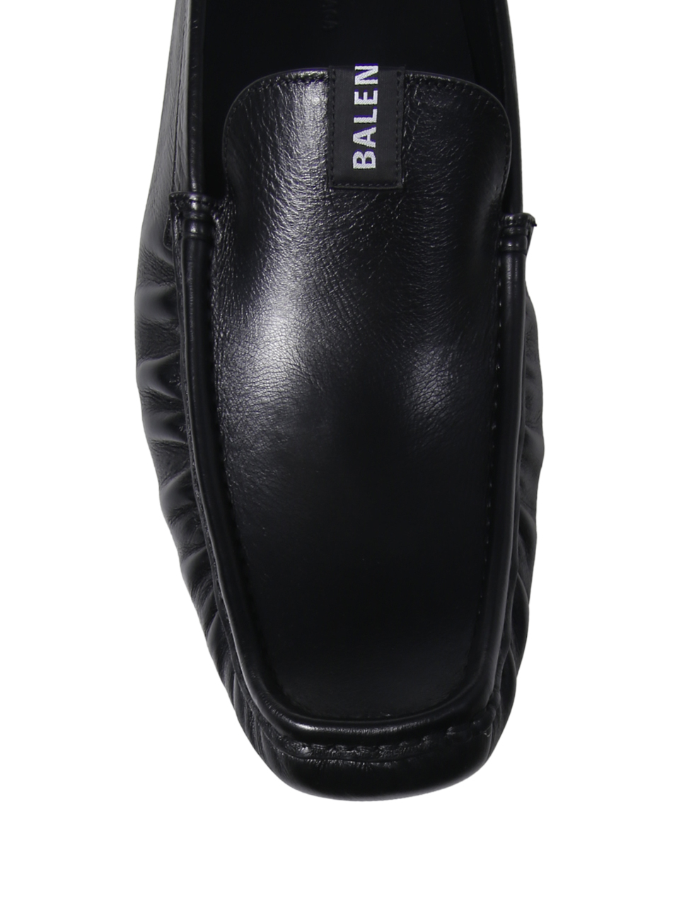 [Balenciaga] Loafer SS26 861618.WB1B1