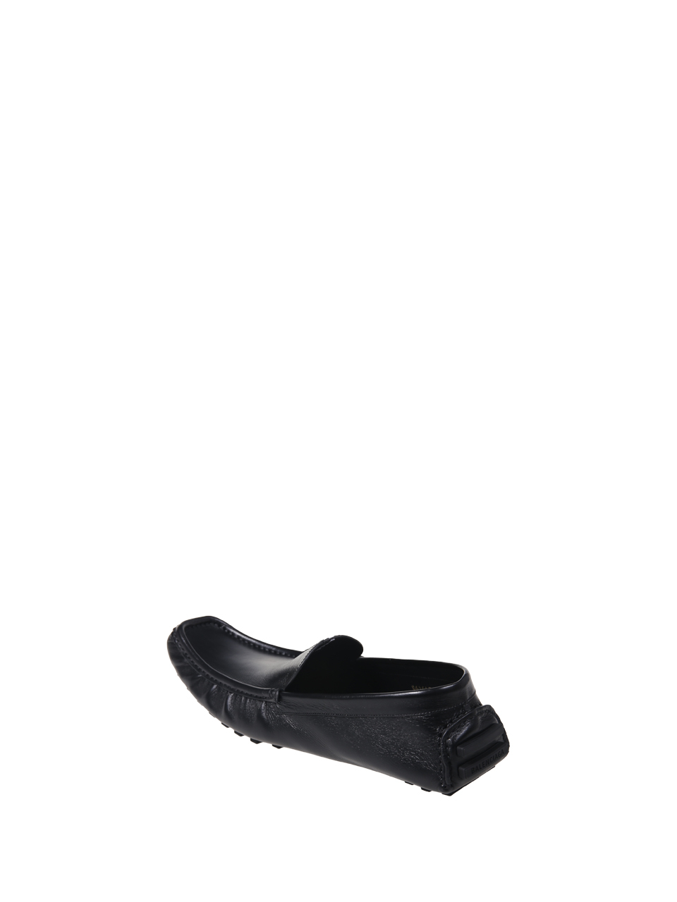 [Balenciaga] Loafer SS26 861618.WB1B1