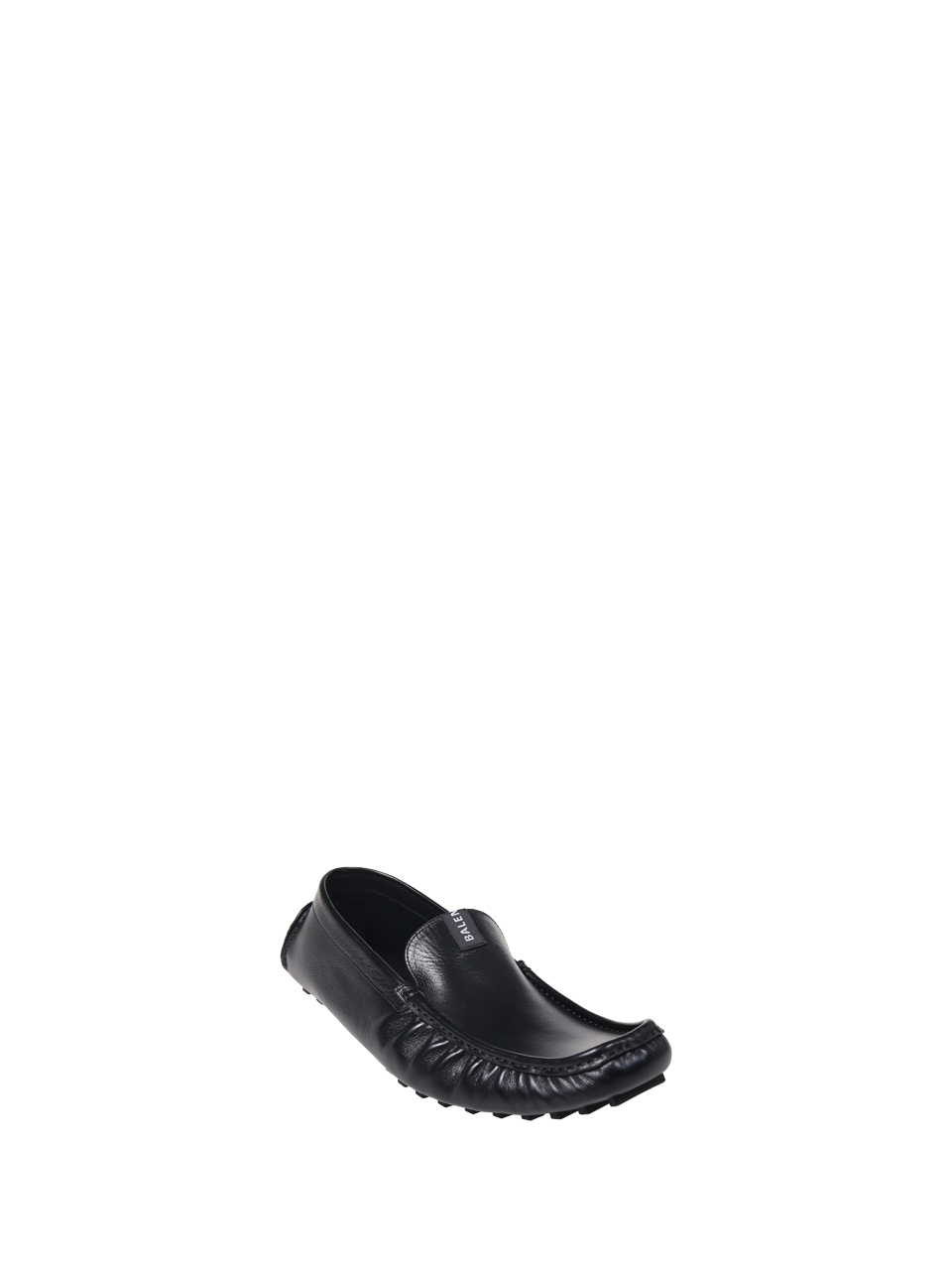 [Balenciaga] Loafer SS26 861618.WB1B1
