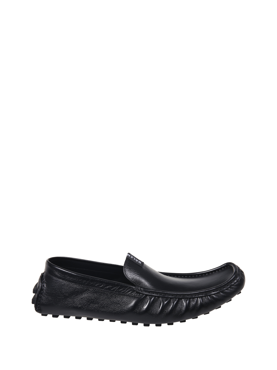 [Balenciaga] Loafer SS26 861618.WB1B1