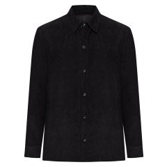 [SALVATORE SANTORO] Jacket SS26 50518UDNOBLACK