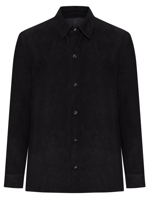 [SALVATORE SANTORO] Jacket SS26 50518UDNOBLACK