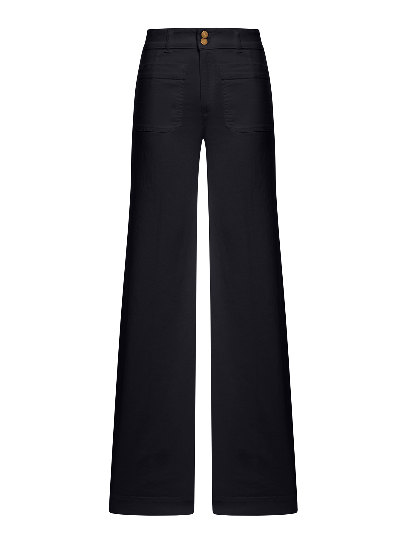 [Seafarer] Jeans SS26 SWP0102TCS00189999999 BLACK