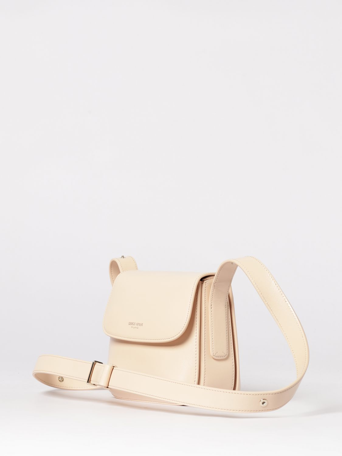 [Giorgio Armani] Minibag SS26 Y1E138YTF4A 80053