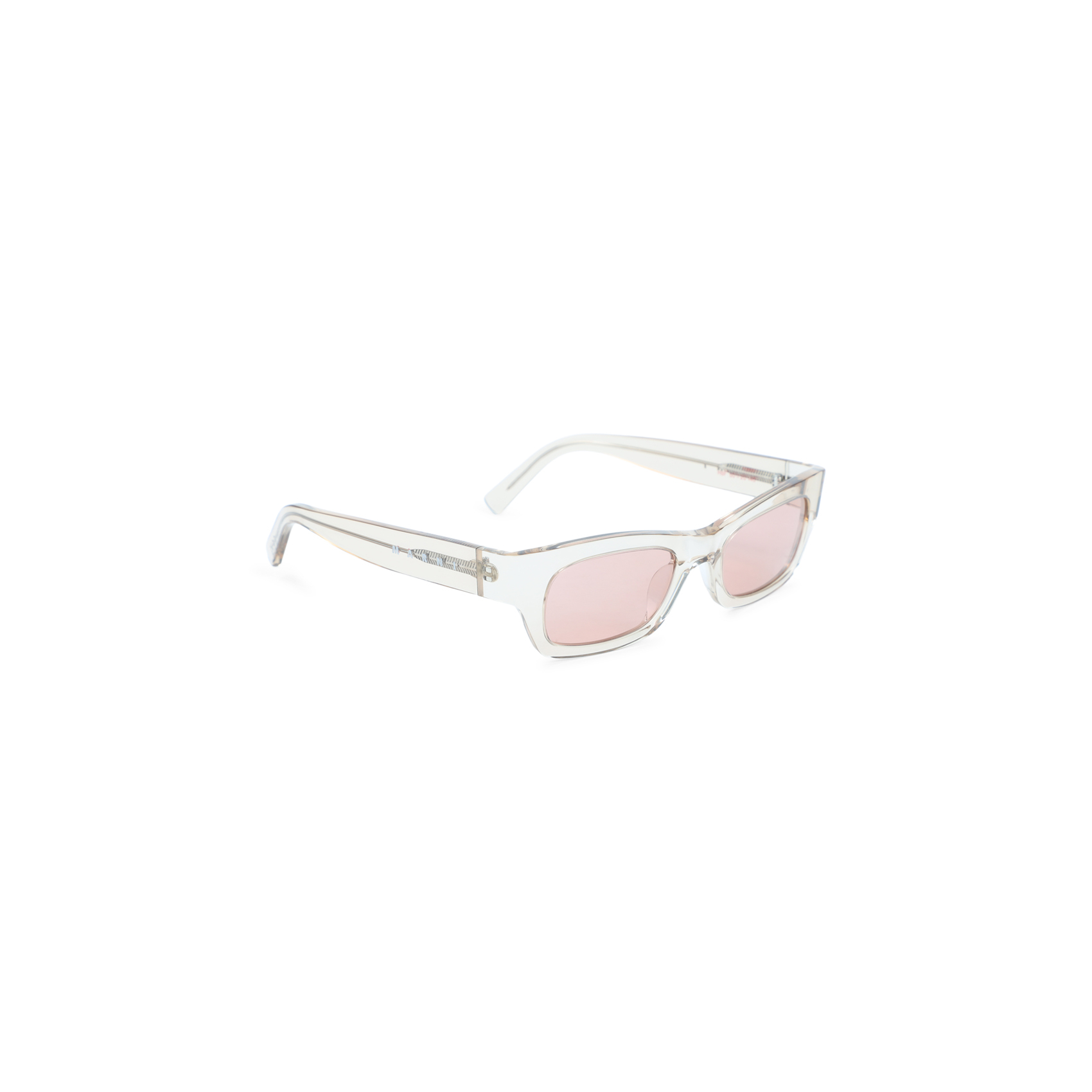 [Marni Eyewear] Sunglasses FW26 IKHI