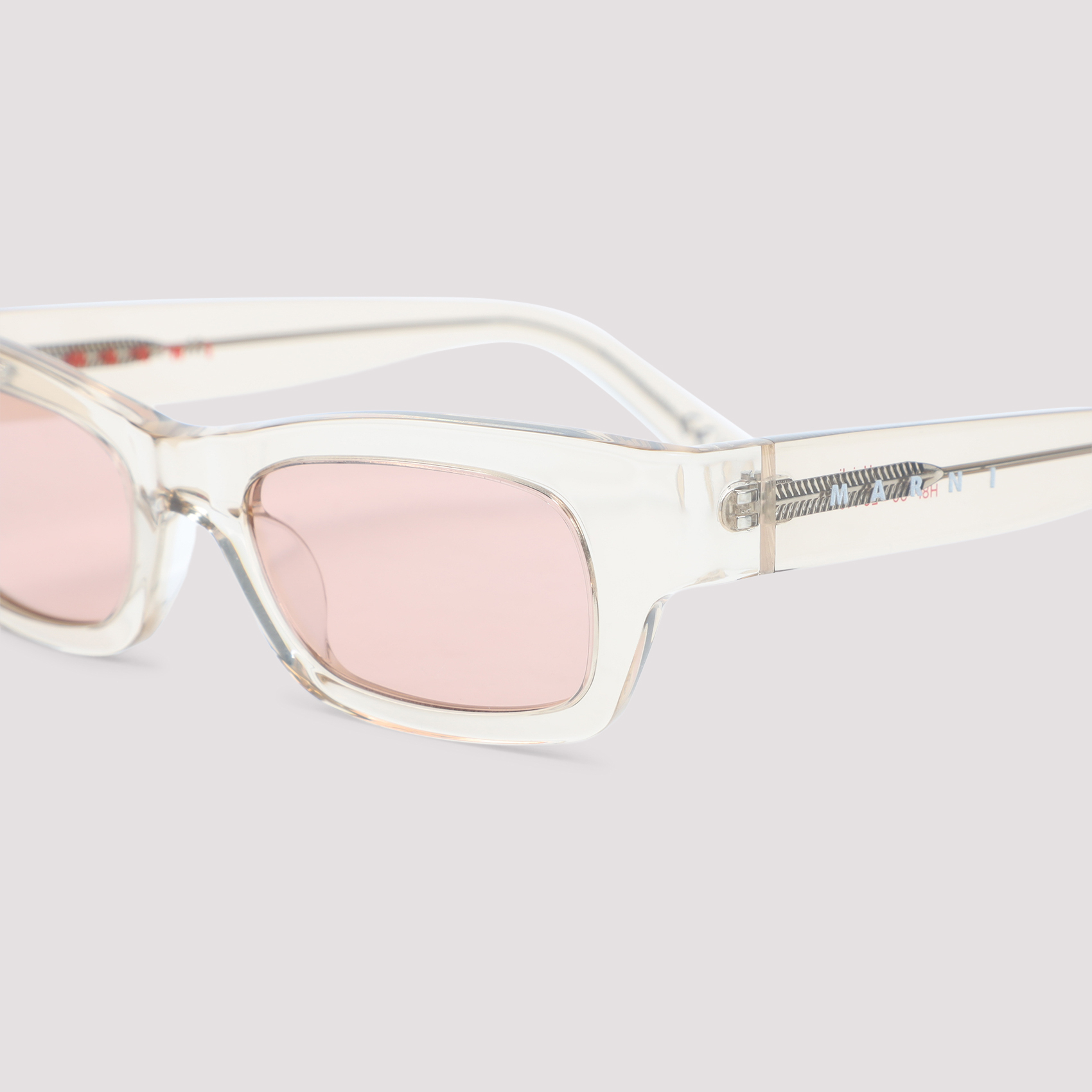 [Marni Eyewear] Sunglasses FW26 IKHI