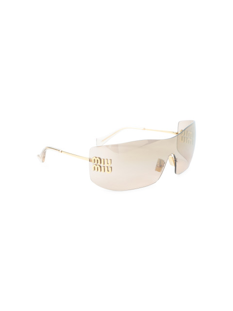[MIU MIU EYEWEAR] Sunglasses FW26 0MUB53S