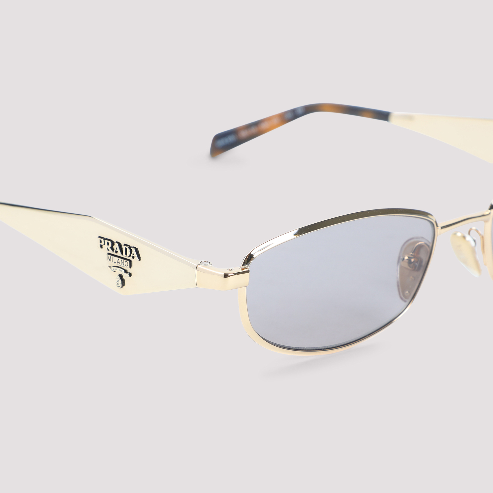 [PRADA EYEWEAR] Sunglasses FW26 0PRD51S