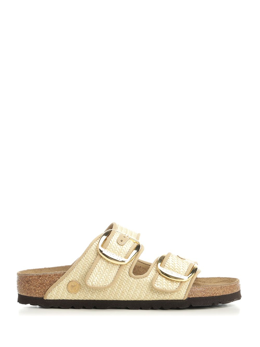 [Birkenstock] Sandals SS26 1029042NATURAL