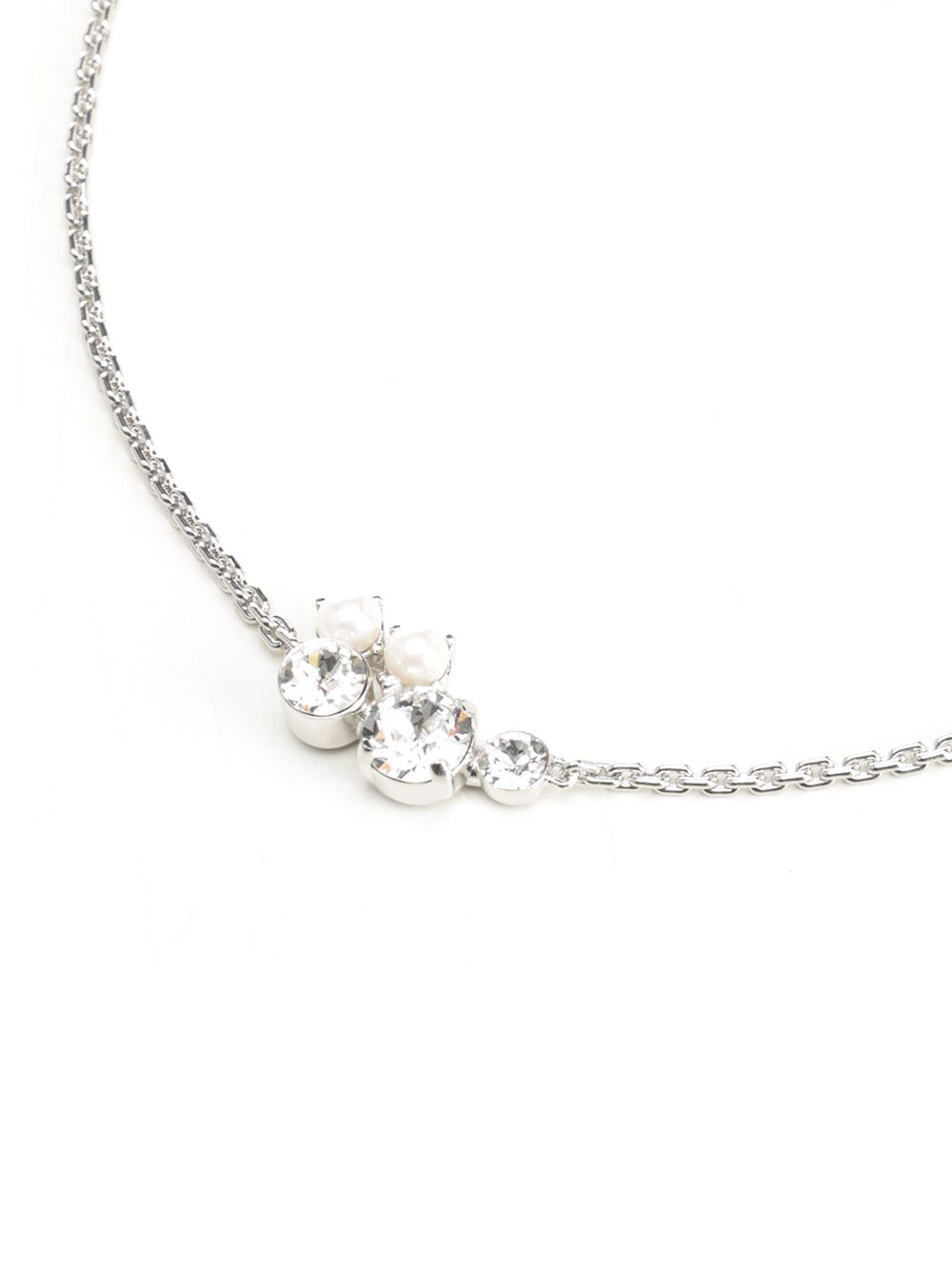 [Givenchy] Necklace SS26 BF00SMF05M132