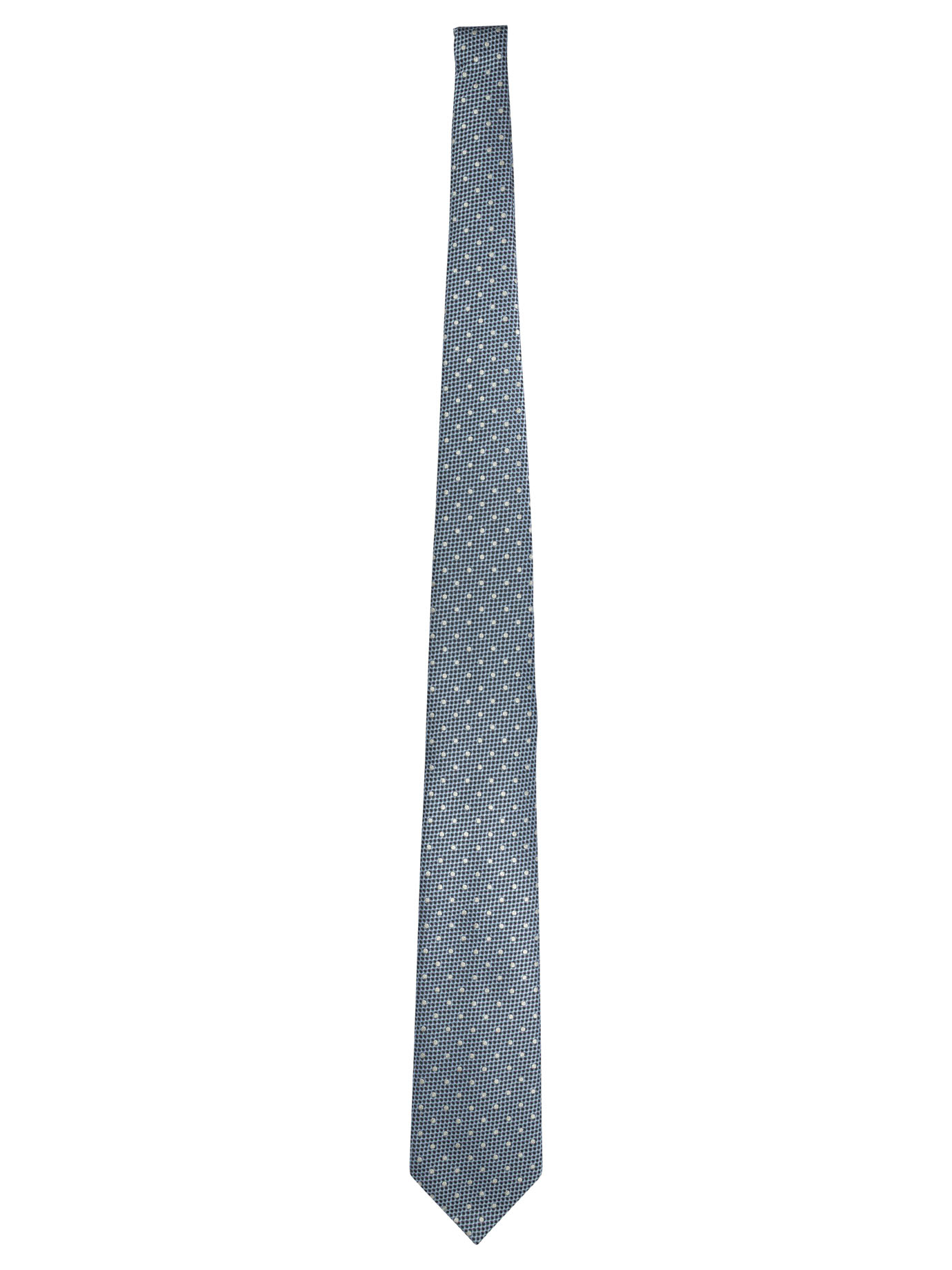 [Tom Ford] Tie SS26 STE001S0248UAV