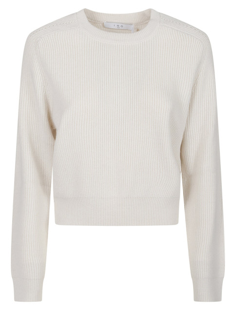 [Iro] Knitwear FW25 WM12CELENA