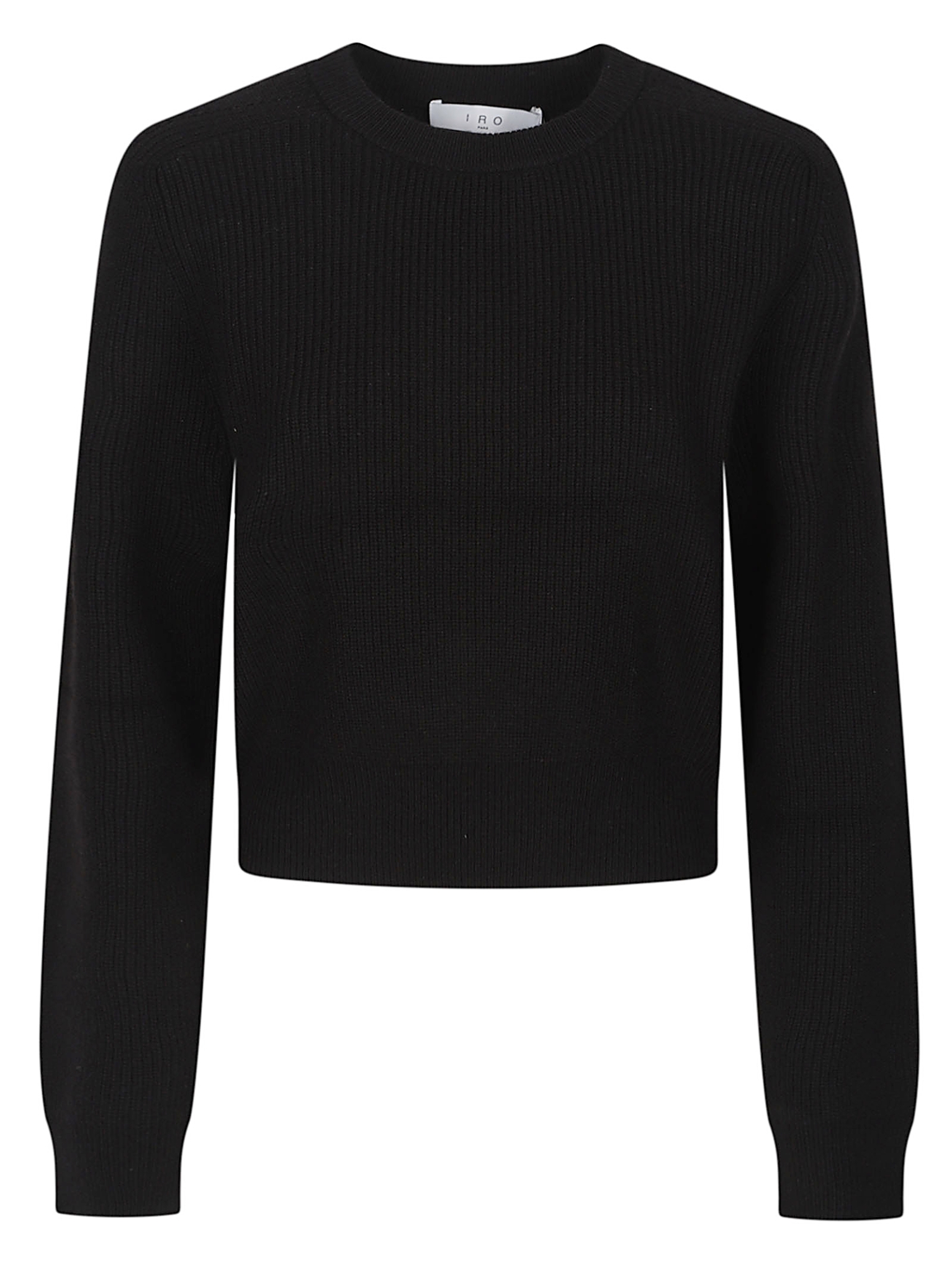 [Iro] Knitwear FW25 WM12CELENA