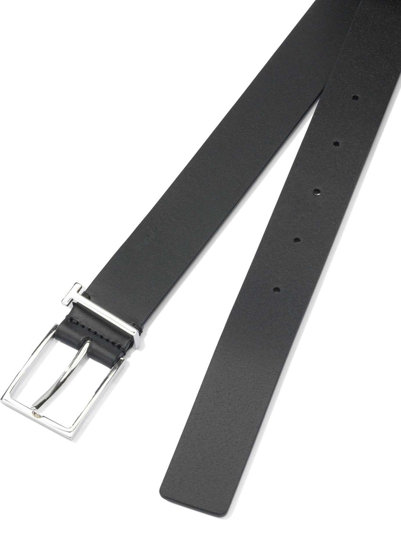 [Tom Ford] Belt SS26 TB325LCL601SNAA