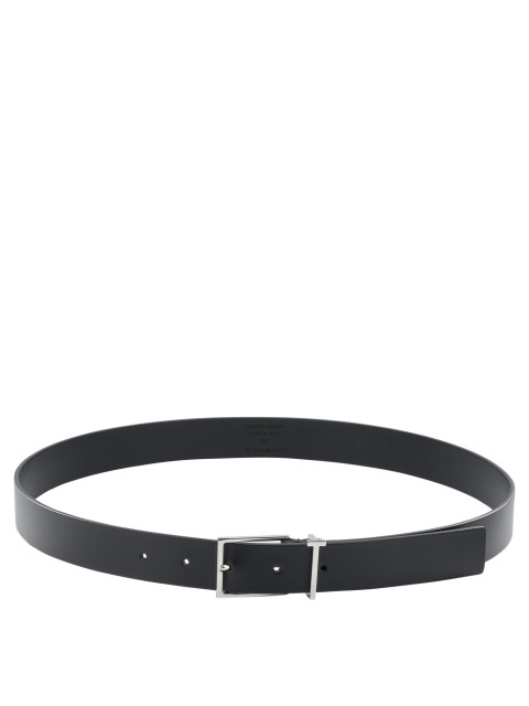[Tom Ford] Belt SS26 TB325LCL601SNAA