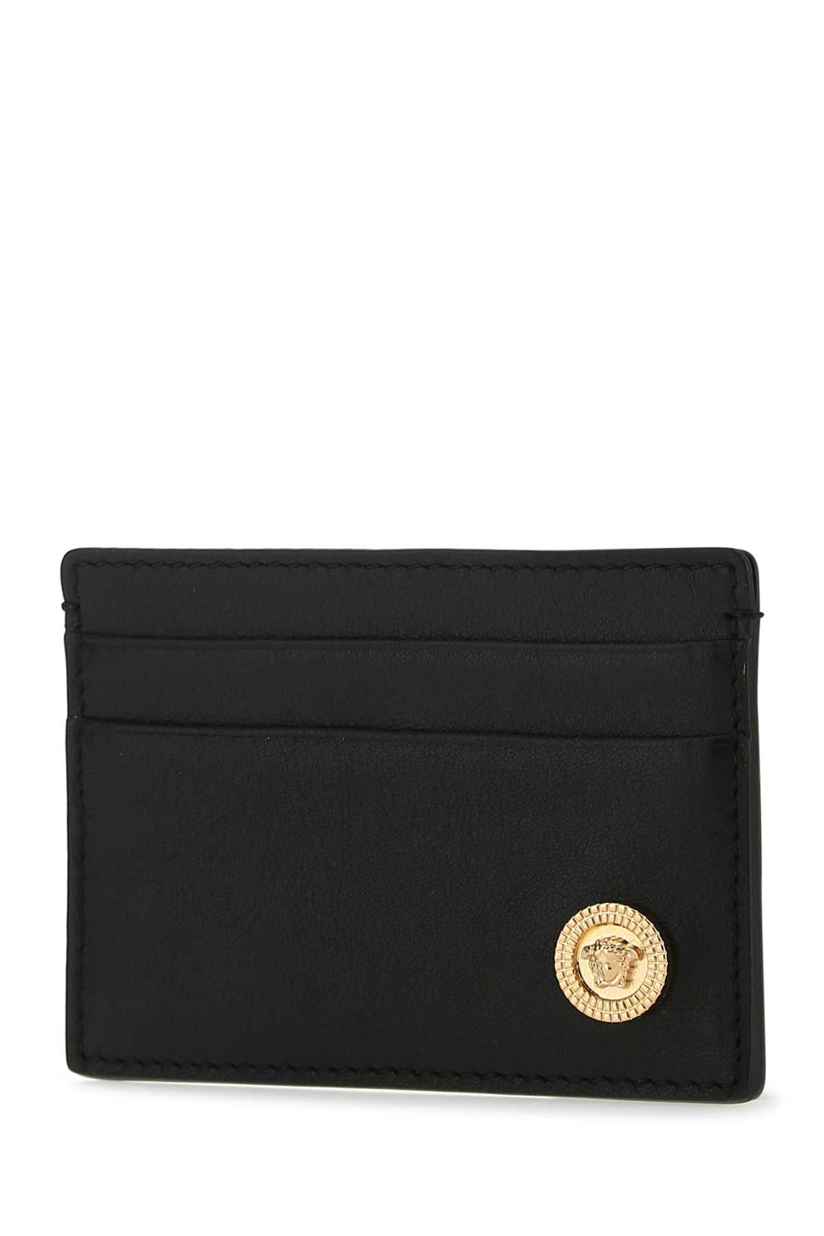 [Versace] Wallet SS24 DPN24671A03190 1B00V