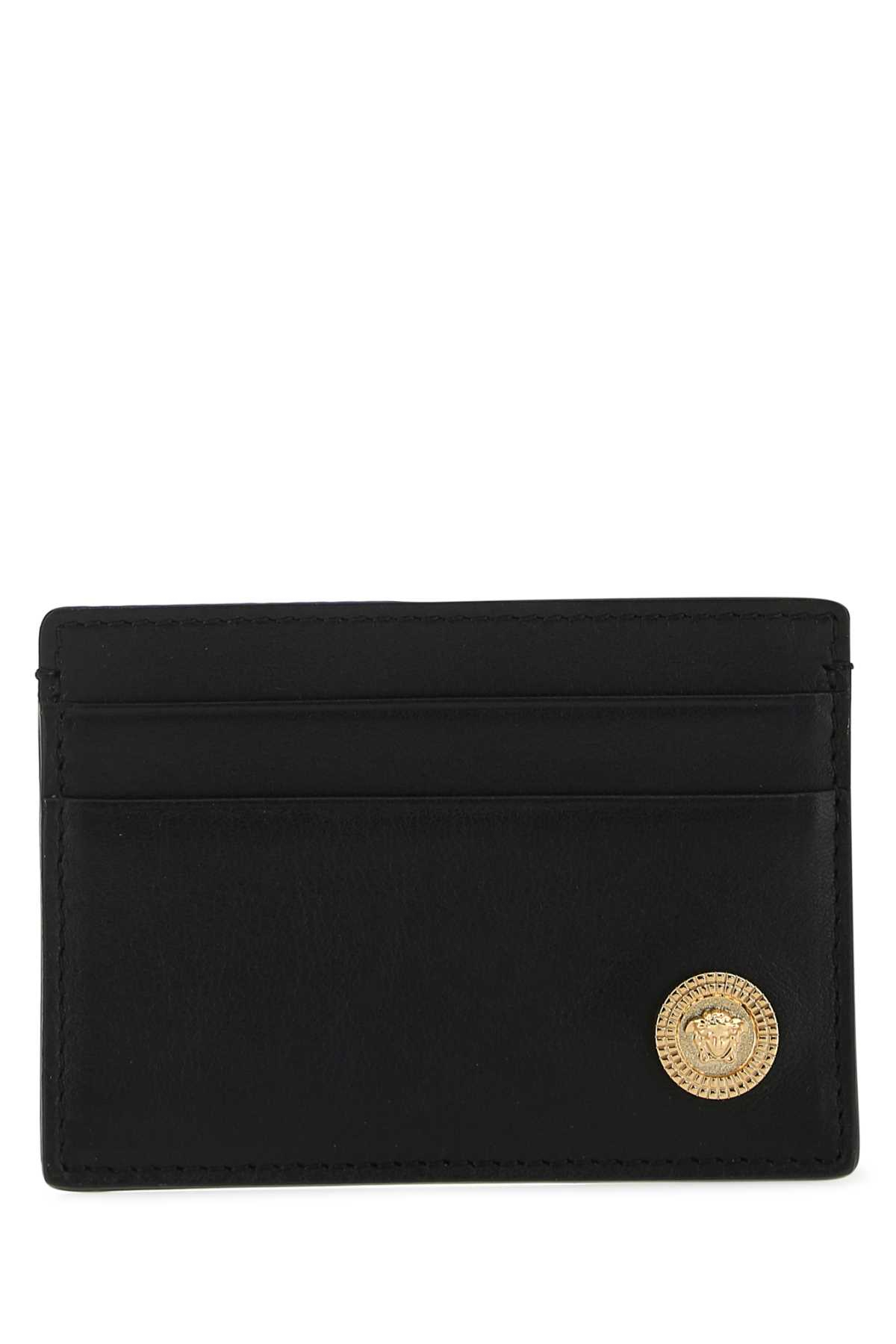 [Versace] Wallet SS24 DPN24671A03190 1B00V