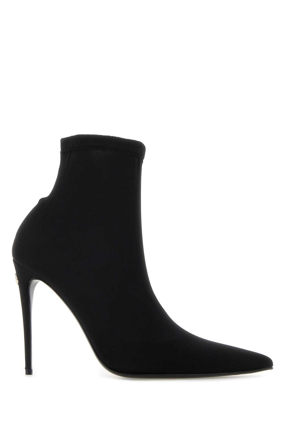 [Dolce & Gabbana] Boots FW25 CT0959AM237 80999