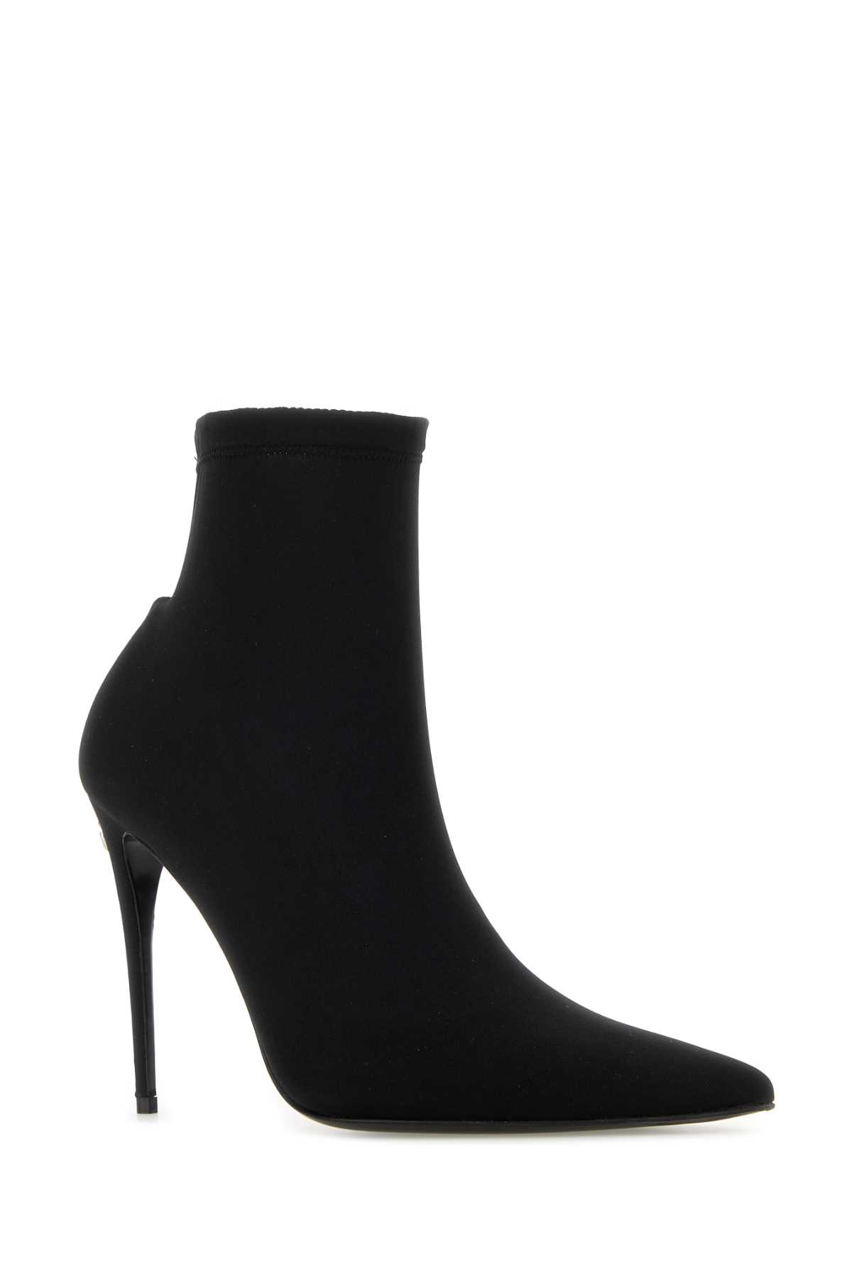 [Dolce & Gabbana] Boots FW25 CT0959AM237 80999