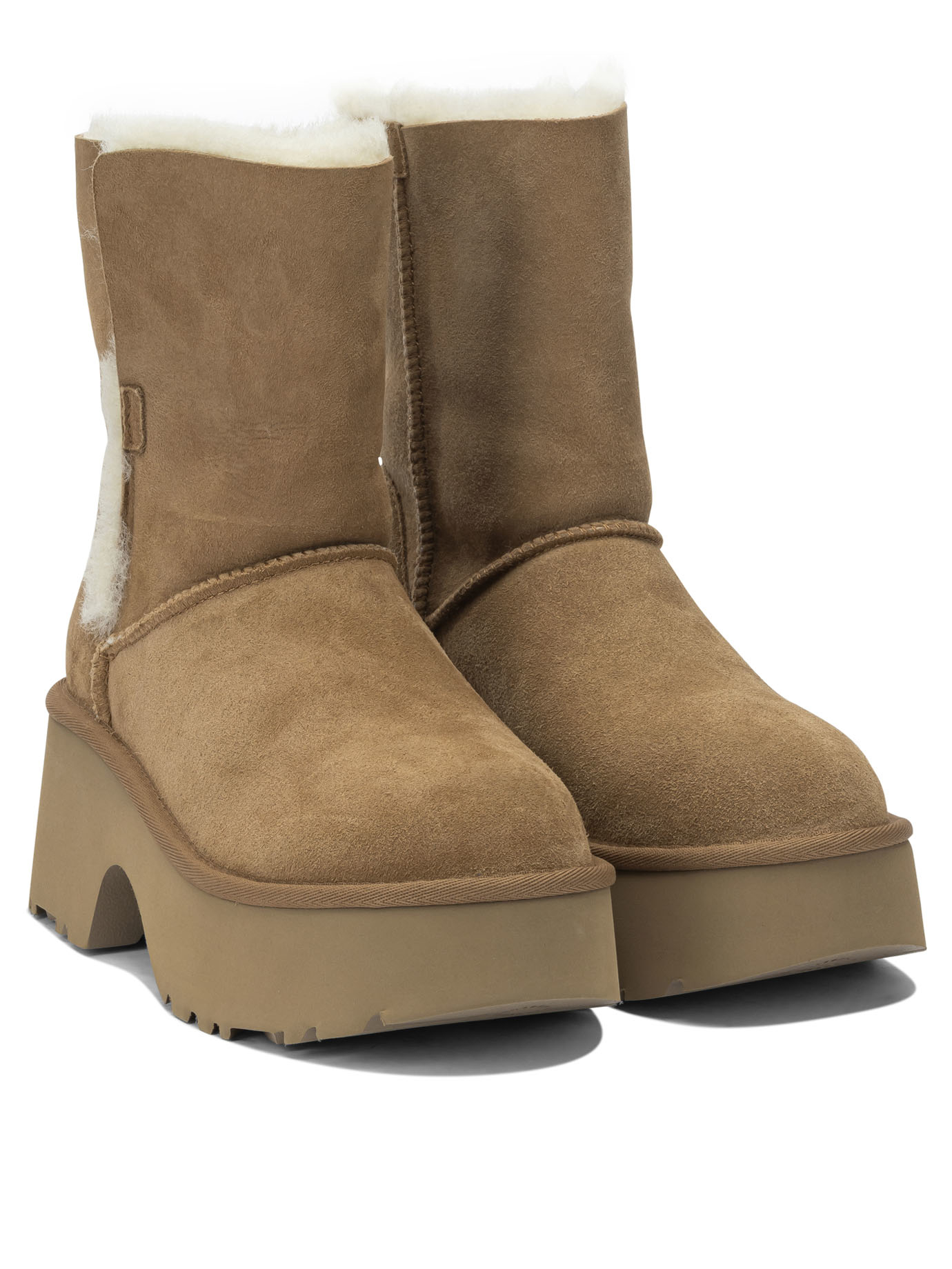 [UGG] Pumps FW25 1171533CHE