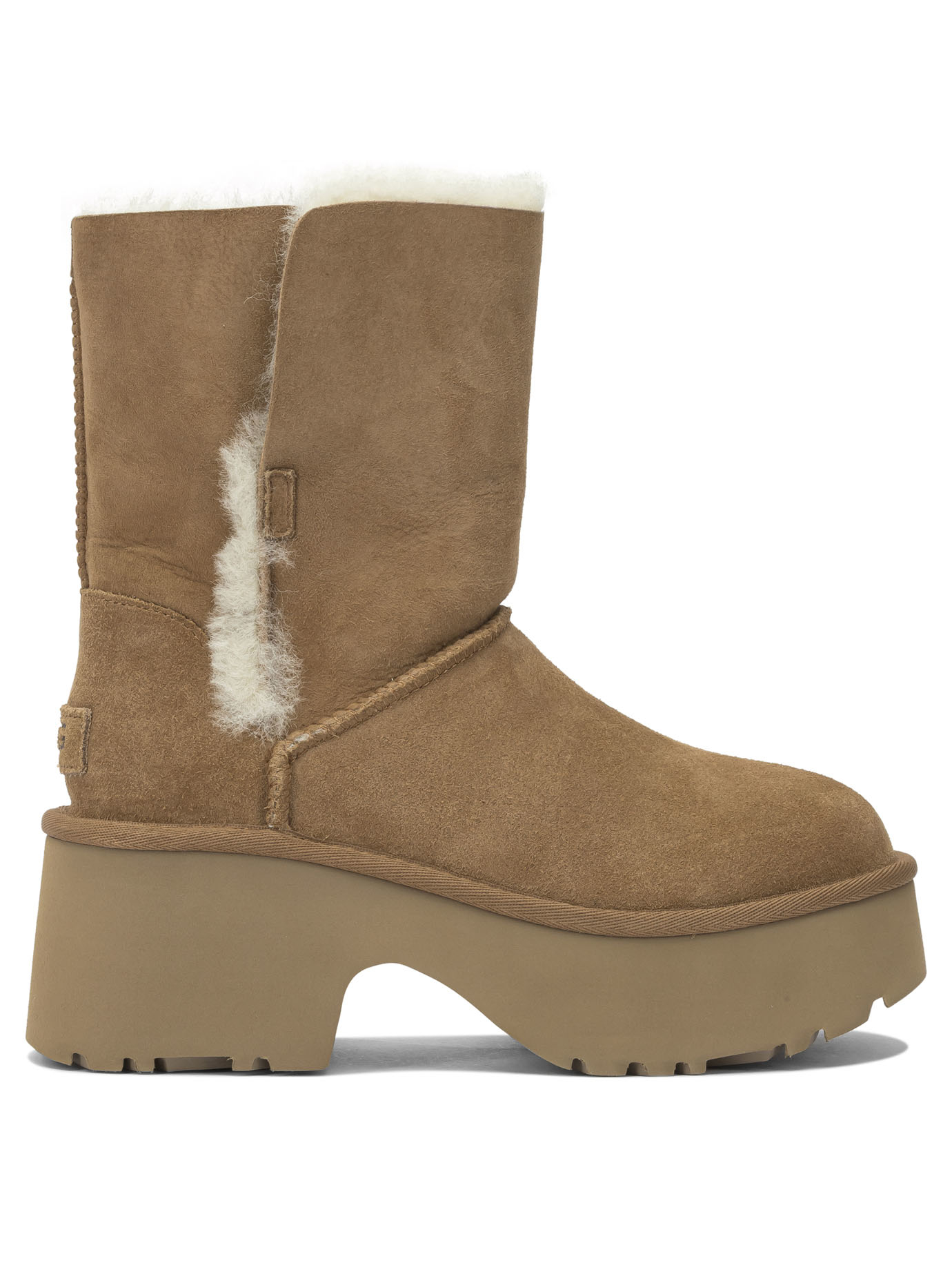 [UGG] Pumps FW25 1171533CHE