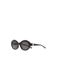 [Balenciaga] Sunglasses FW25 847010T0039 1000