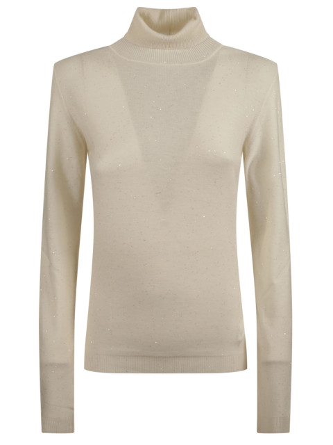 [Fabiana Filippi] Knitwear FW25 MAD215F068 0000 L557