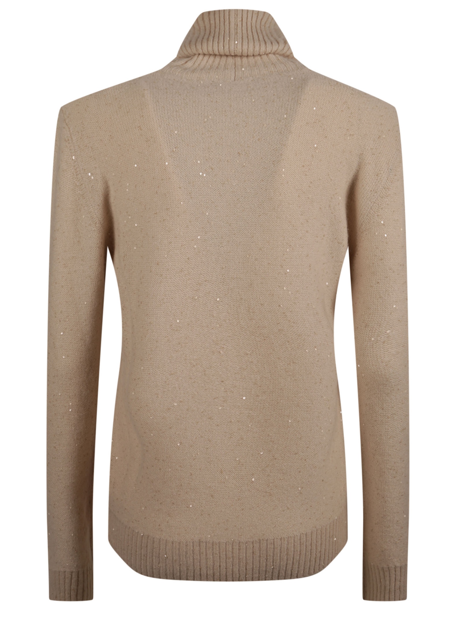 [Fabiana Filippi] Knitwear FW25 MAD215F066 0000 D296