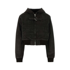 [Our Legacy] Casual Jacket FW25 W4251BD DARBROTWICOR