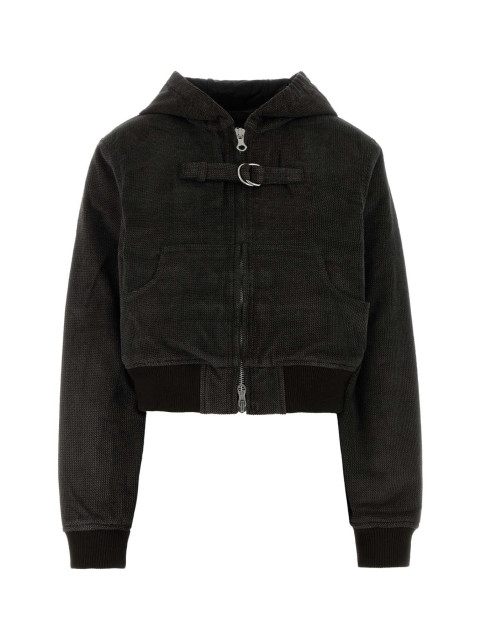 [Our Legacy] Casual Jacket FW25 W4251BD DARBROTWICOR