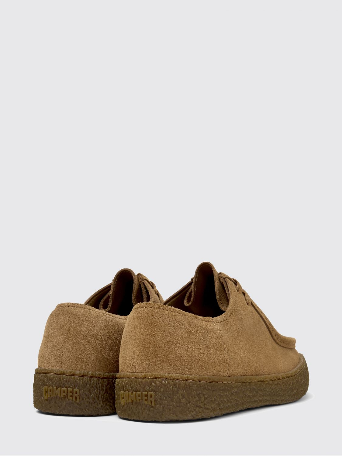 [CAMPER] Dress Shoes SS26 K101099-002 PEU TERRENO 0