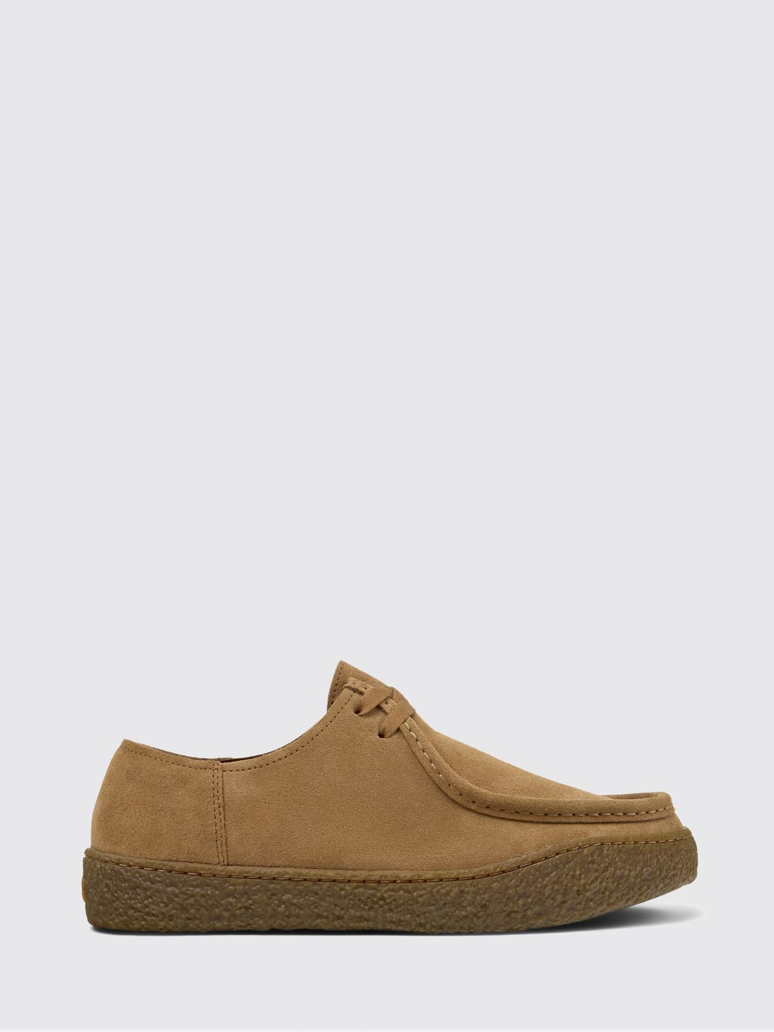 [CAMPER] Dress Shoes SS26 K101099-002 PEU TERRENO 0