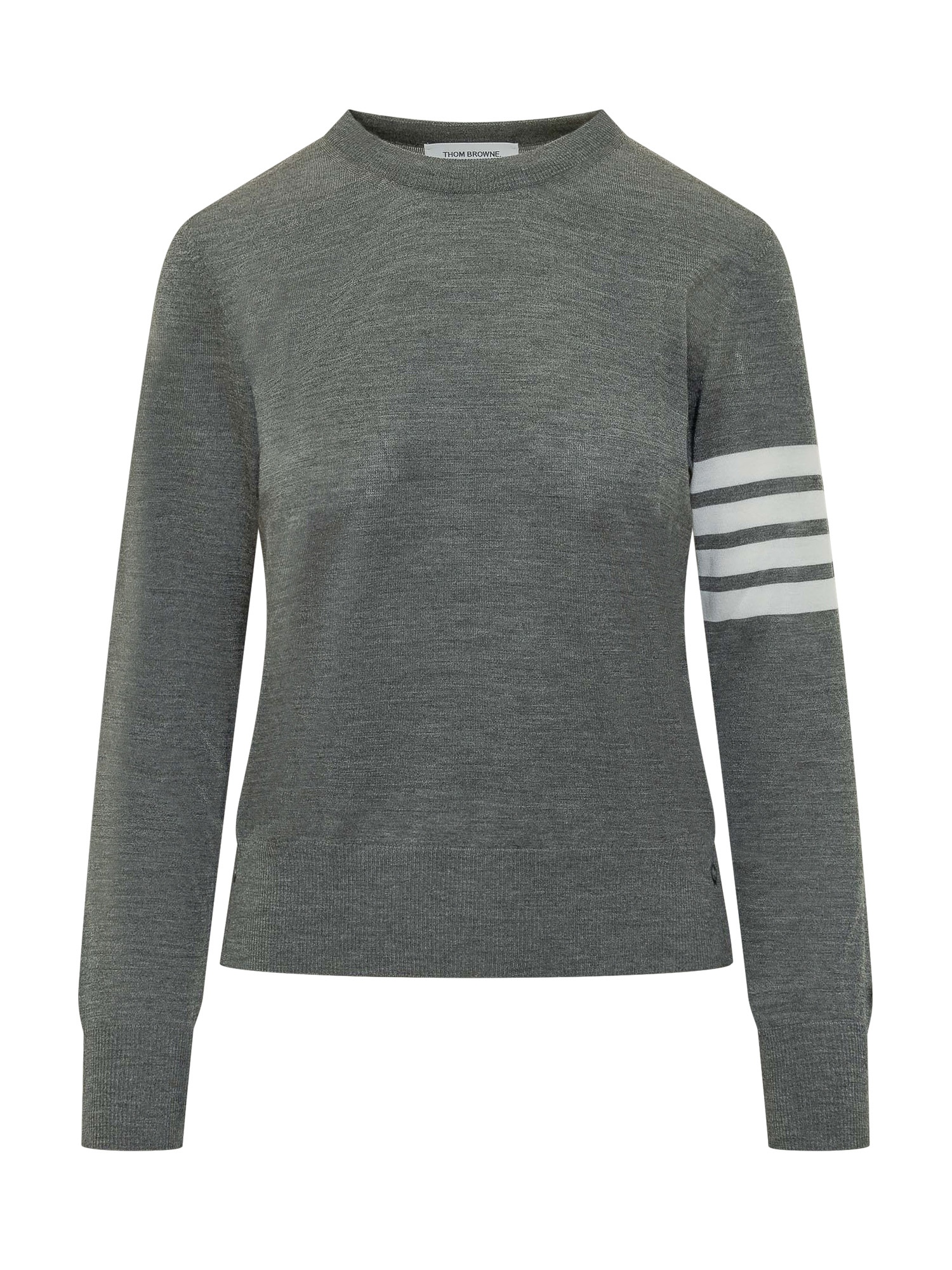 [Thom Browne] Knitwear FW25 FKA280AY1014 035