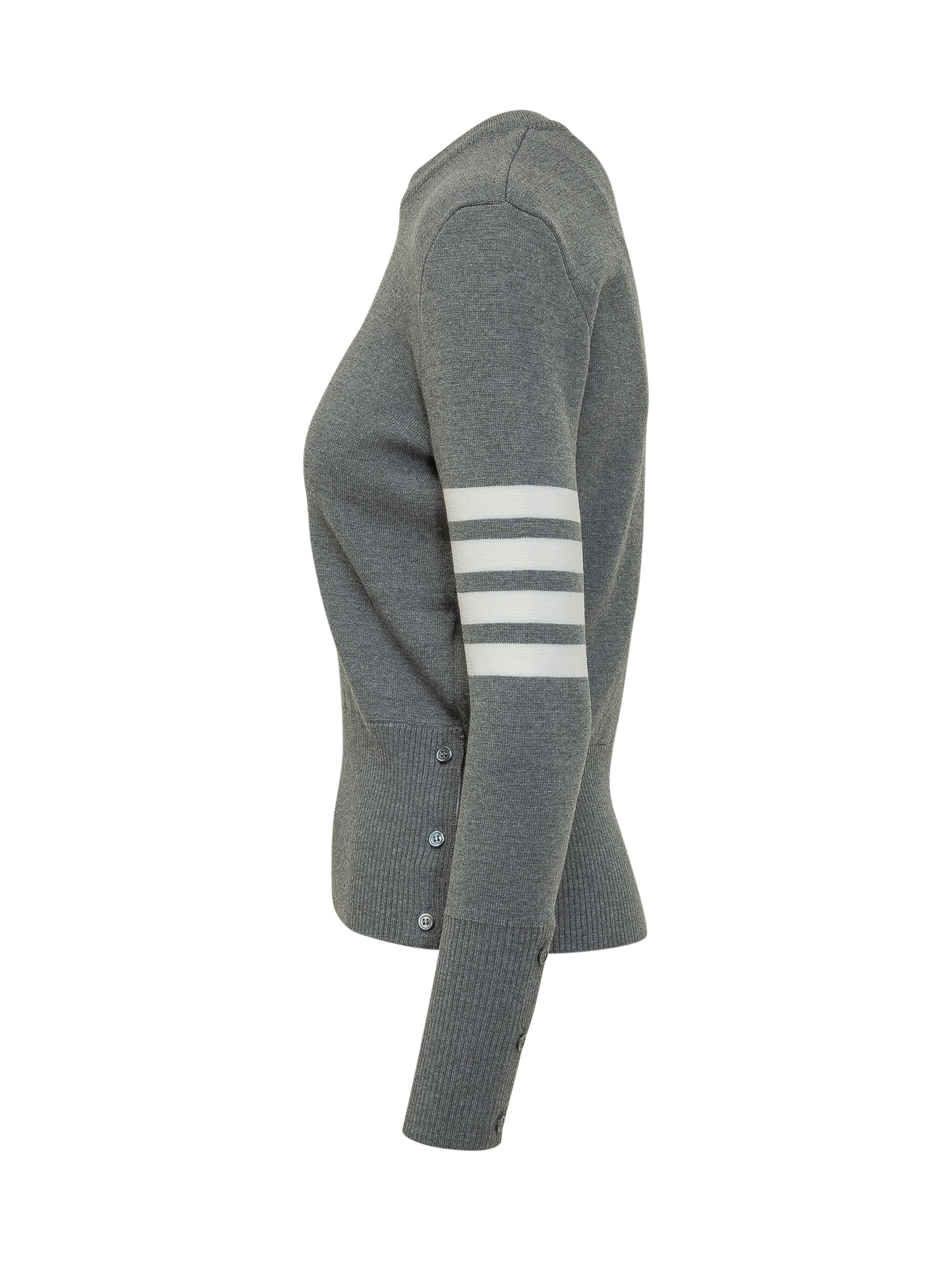 [Thom Browne] Knitwear FW25 FKA239A00014 035