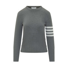 [Thom Browne] Knitwear FW25 FKA239A00014 035