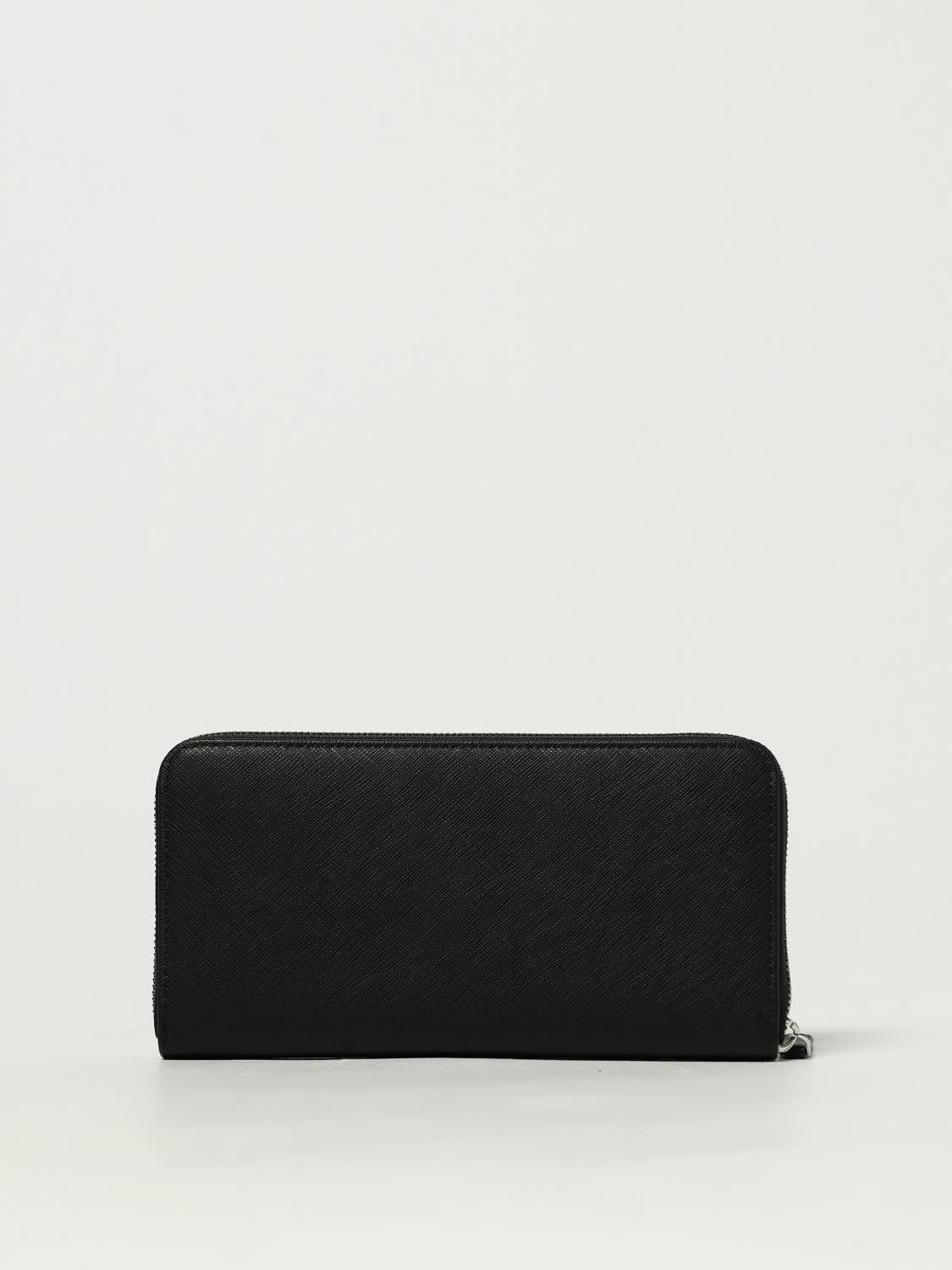 [Emporio Armani] Wallet SS25 Y4R169Y138E -81072