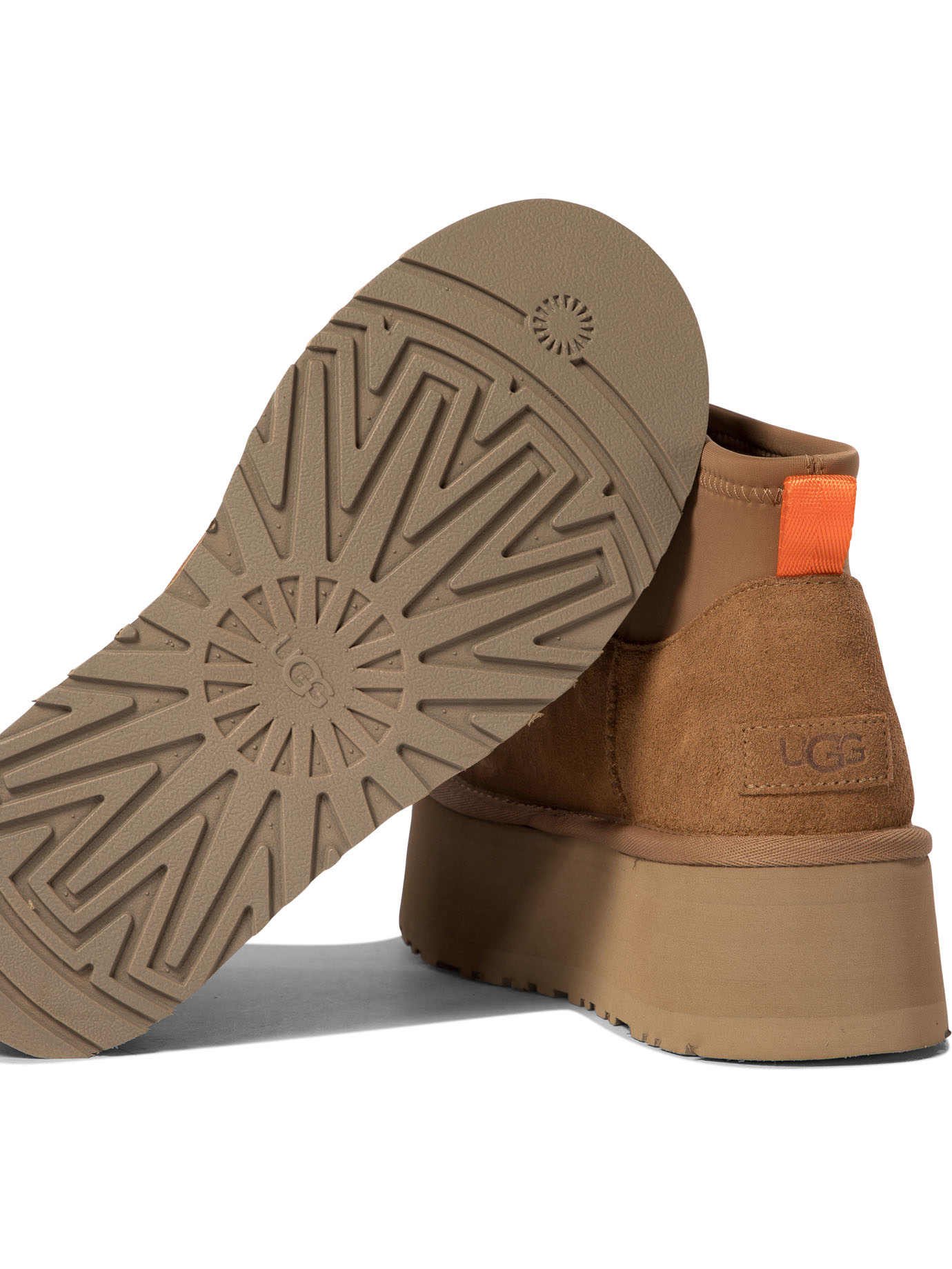[UGG] Boots FW25 1168170CHE